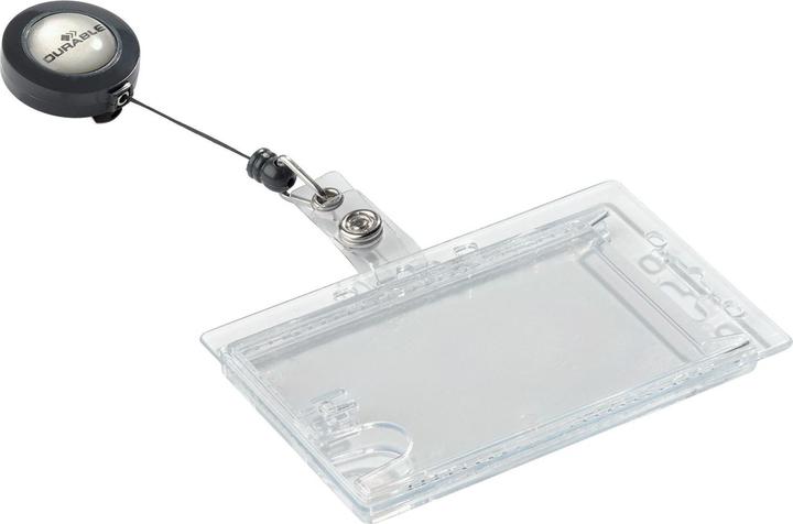 Durable Doppelbox Mit Jojo