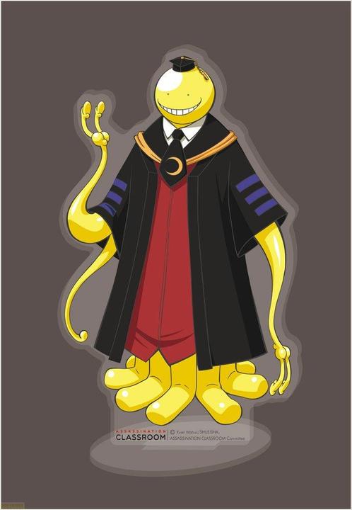 Produktbild Sakami Assassination Classroom: Koro Sensei