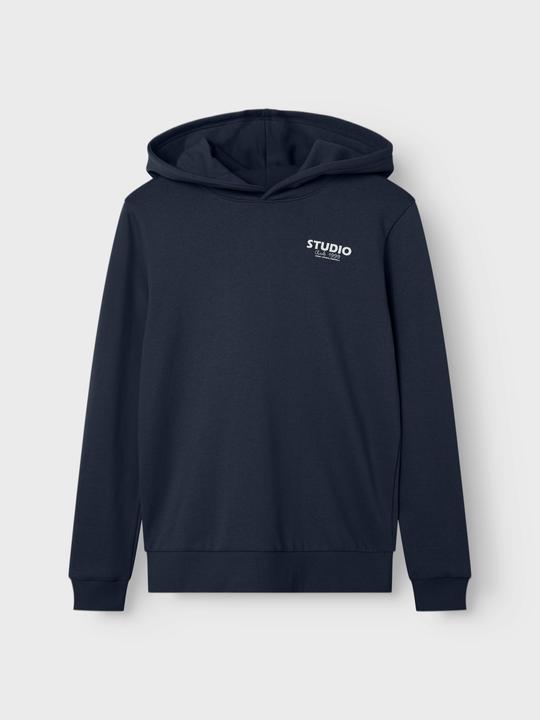 Actual product image Lmtd Straight fit hoodie (170)