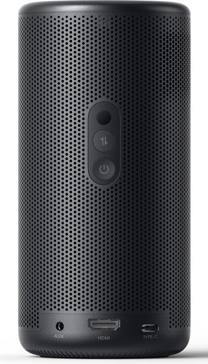 Productafbeelding soundcore Nevel Capsule 3 Laser B2C - UK B (Volledige HD, 300 lm, 1.2:1)
