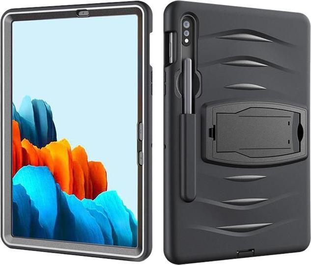 Image du produit eSTUFF Wombat Defender Case for (Galaxy Tab S7, S8)