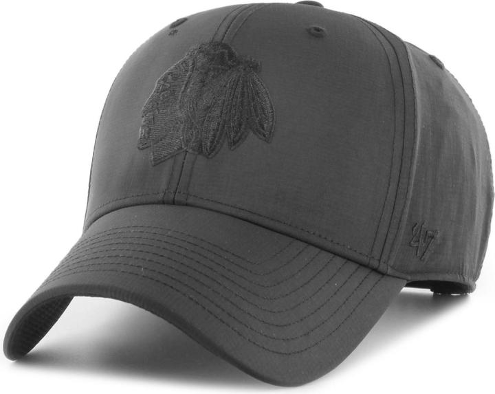 Immagine prodotto 47 Brand Cappellino Snapback - Ripstop Chicago Blackhawks