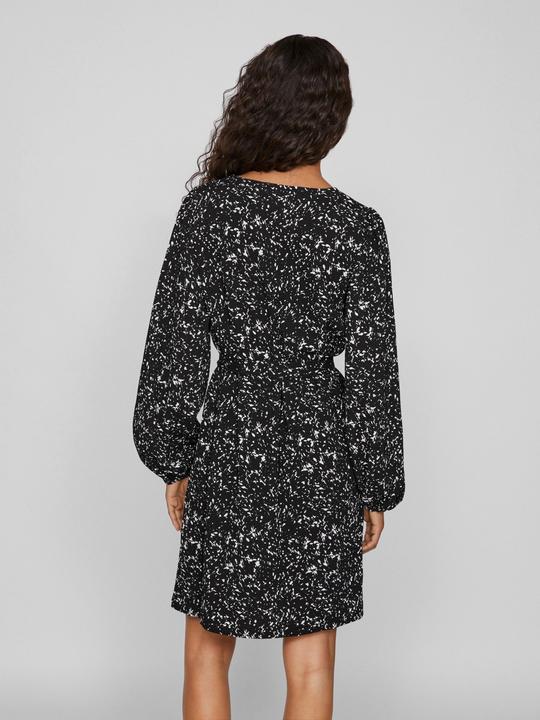 Image du produit Vila Ceinture de taille Robe courte (XS)