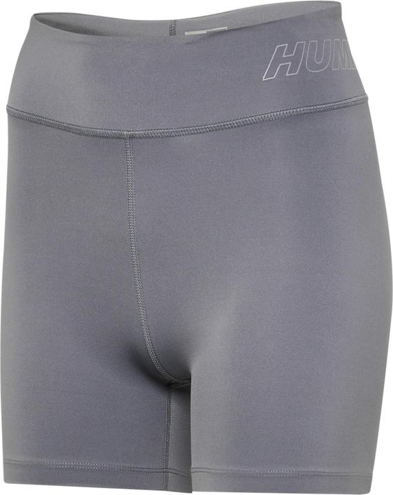 Produktbild hummel Hmlte Fundamental Mw Tight Shorts (XS)
