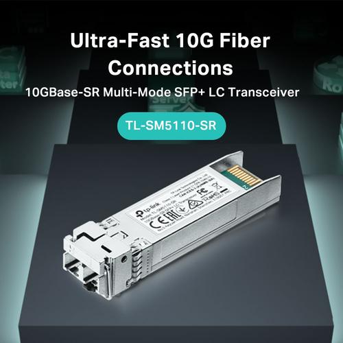 Actual product image TP-Link TL-SM5110-SR