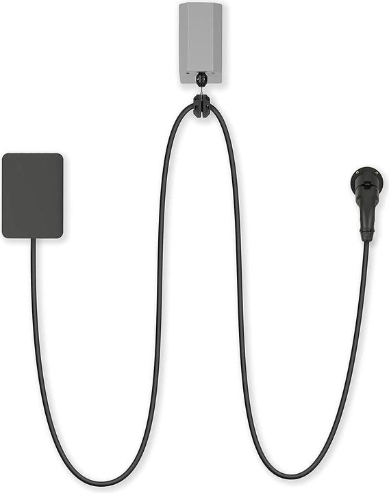 Produktbild Clean Charge Kabelhalter