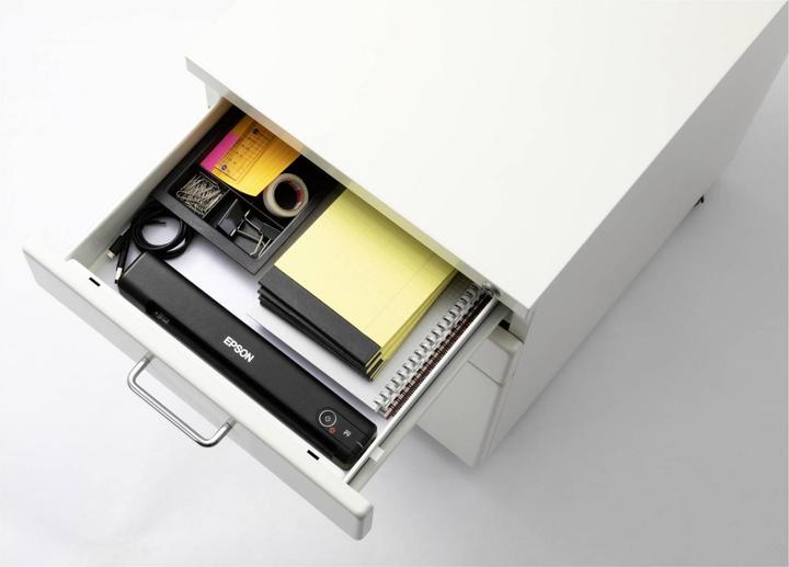 Image du produit Epson Main d'oeuvre ES-50 (USB)