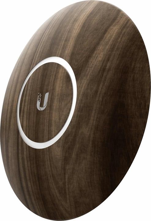 Produktbild Ubiquiti UniFi nanoHD Abdeckung Wood (3er Pack) (Abdeckung)