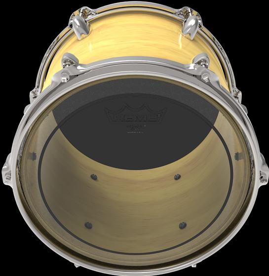 Actual product image Remo Pinstripe PS-0316-00 (Drum)