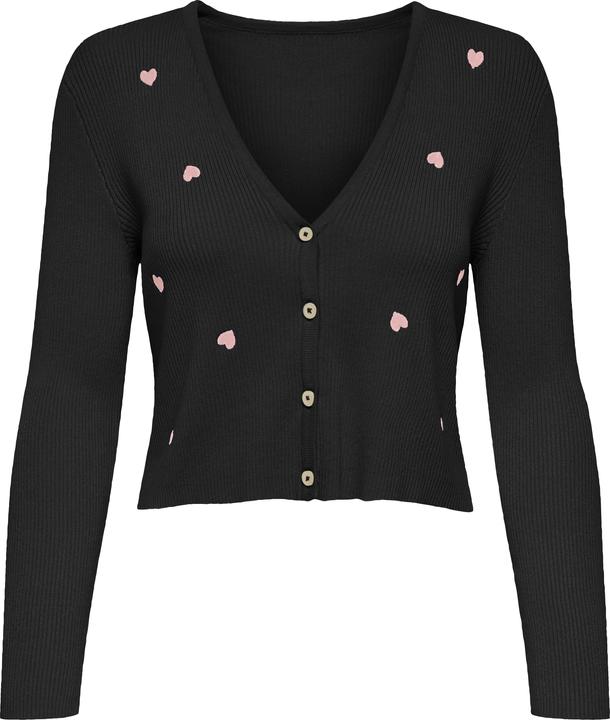 Immagine prodotto Only ONLEMBA Strickjacke Strickjacke (L)