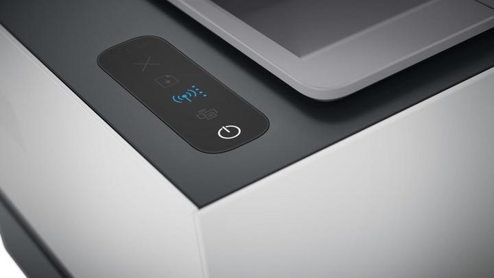 Produktbild HP Neverstop Laser 1001 nw (Laser, Schwarz-Weiss)