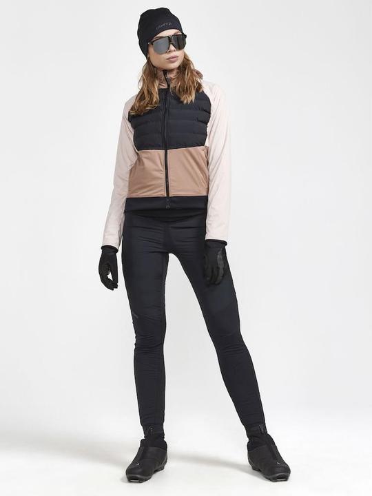 Image du produit Craft Veste thermique Pursuit pour femme (XXL)
