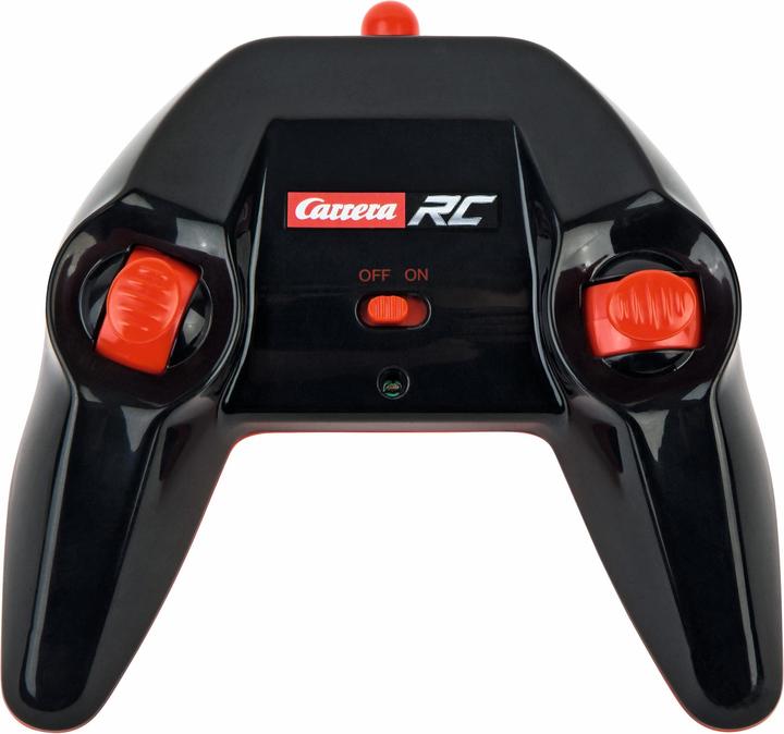 Actual product image Carrera Team Sonic Racing - Sonic