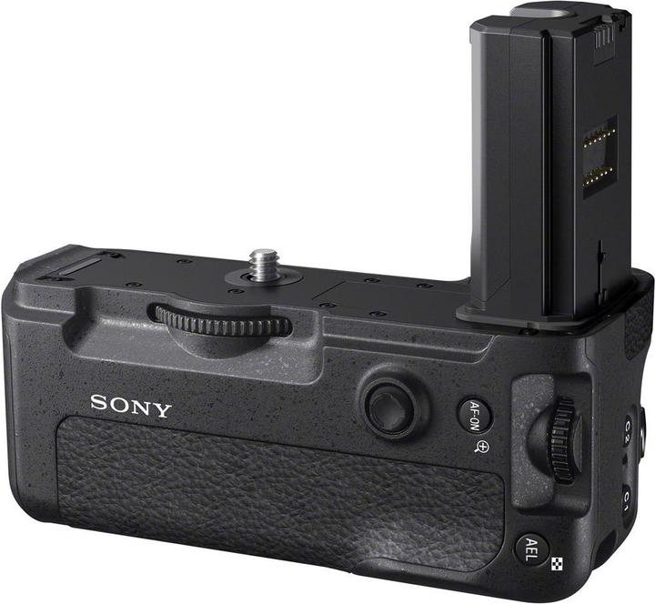 Immagine prodotto Sony Vg-C3em (Maniglia della batteria)