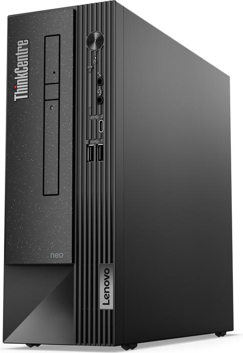 Productafbeelding Lenovo NEO 50S SFF I5-13420H/16GB/256SSD/W11P/SWE (Intel Core i5-13400, 16 GB, 256 GB, UHD Graphics 730)