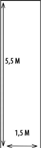 Immagine prodotto Studioking Sfondo Super Flexiglass 1,45 x 5 m (145 cm)