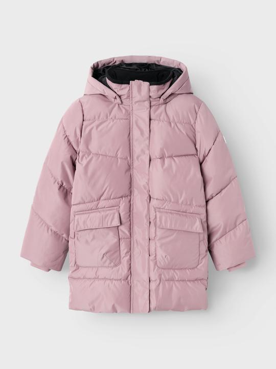 Produktbild Name it MEDOW03 Wattierte Jacke (128)