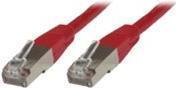 Actual product image MicroConnect Network cable (S/STP, CAT6, 5 m)