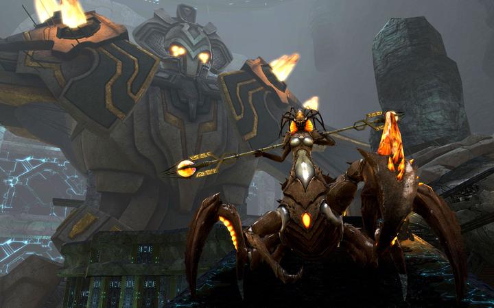 Actual product image Trion Worlds Rift (PC, DE)