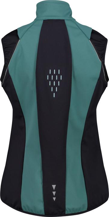 Immagine prodotto CMP Campagnolo Women's Jacket with Detachable Sleeves (M)