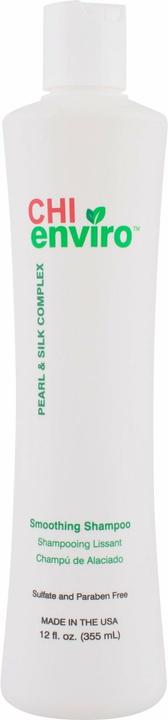 Actual product image CHI Smoothing (355 ml, Liquid shampoo)