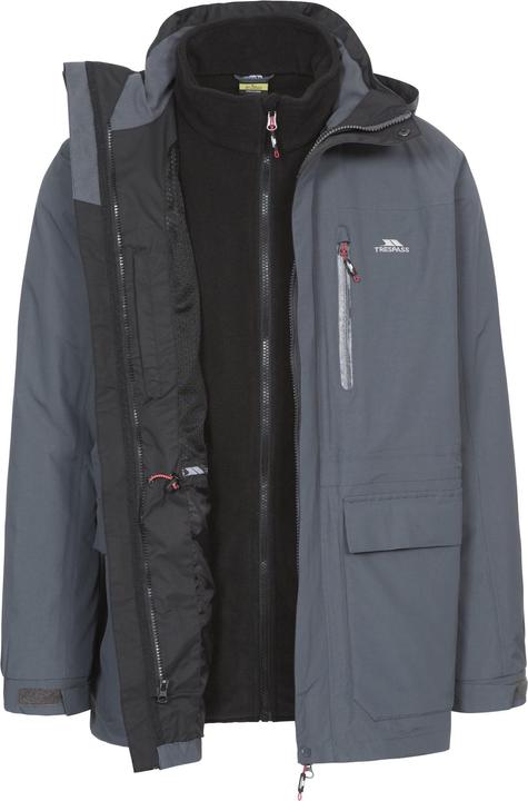 Immagine prodotto Trespass UTTP3772 P (XXS)