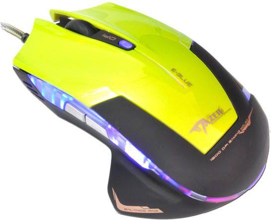 Immagine prodotto Blue Topo Mazer R (EMS124GR) (Cablato)