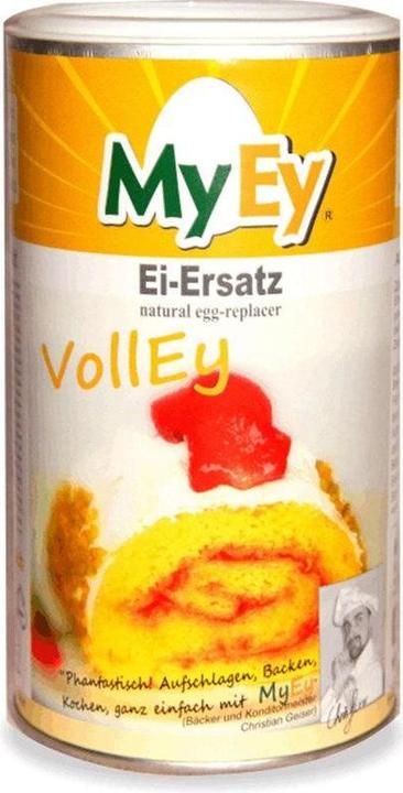 My Ey VollEy (1 pz., 200 g)