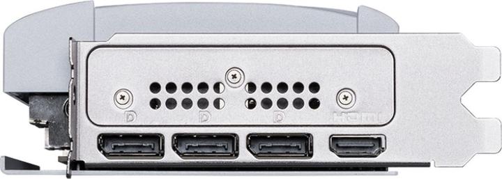 Image du produit MSI GeForce RTX 5070 VENTUS 2X OC WHITE (12 Go)