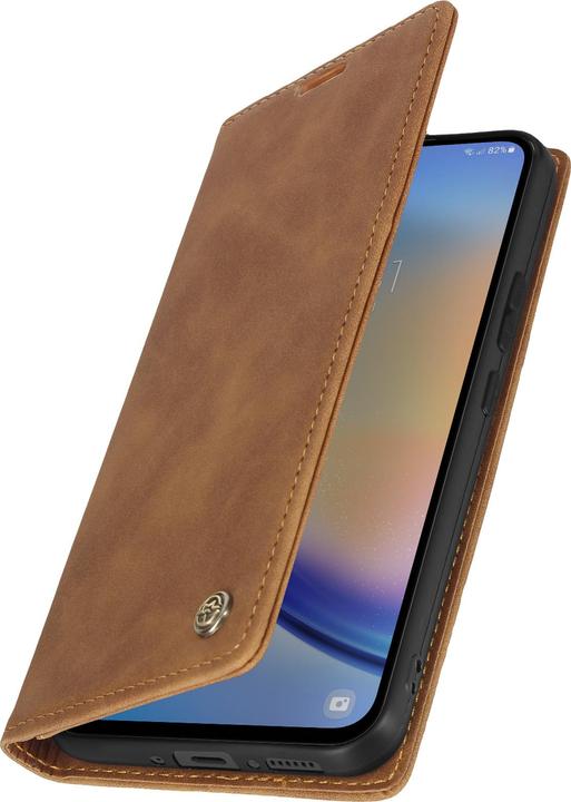 Actual product image Avizar Vintage Series (Samsung Galaxy A34 5G)