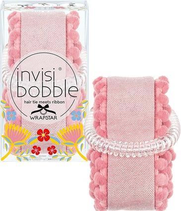 Invisibobble élastique à cheveux Wrapstar Ami & Co (Élastiques à cheveux)