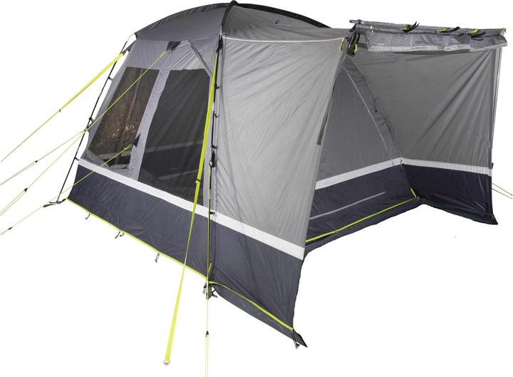 Productafbeelding High Peak Trentiono 2.0 (Koepeltent, 9.75 kg, 2 personen)