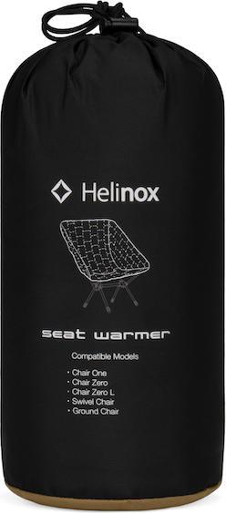 Produktbild Helinox Seat Warmer for Chair One HB (re) Black