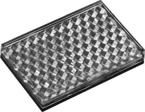 Image du produit Pepperl & Fuchs Réflecteur
