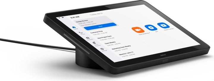 Image du produit Jabra PanaCast 50 Video Bar System ZR VB & TC EMEA Charger-C