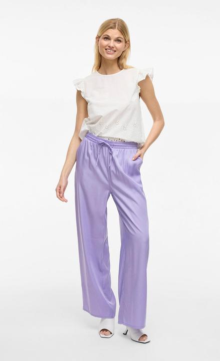 Actual product image Vila High Waist Hose (36)