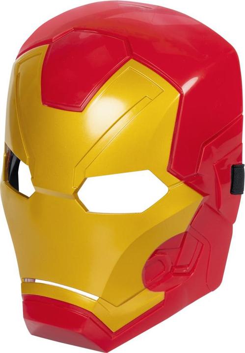 Immagine prodotto Hasbro Maschera Marvel Avengers assortita