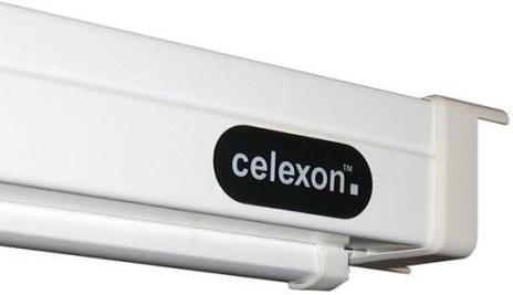 Actual product image Celexon Rollo Professional, Canvas, 4:3 (133.07", 4:3)