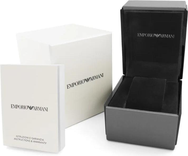 Image du produit Armani Exchange MĘSKI EMPORIO ARMANI AR11332 - RENATO (zi016a) (43 mm)