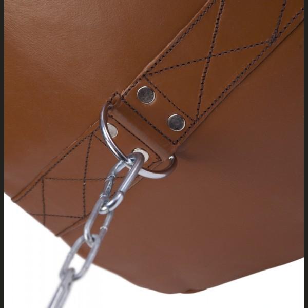 Image du produit Paffen Sport PAFFEN THE TRADITIONAL BOXSACK 120cm/45kg (45 kg)