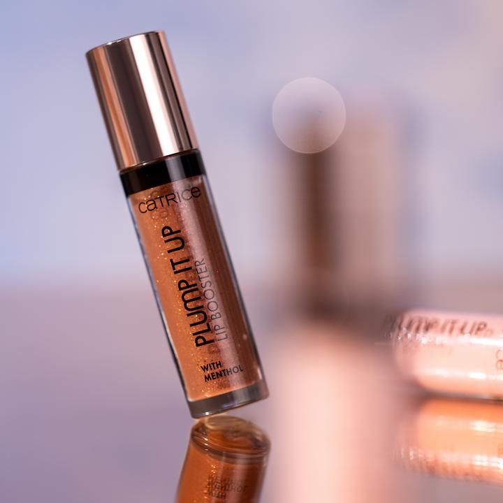 Produktbild Catrice Plump It Up Lip Booster (Twerk It, 100 Work It)