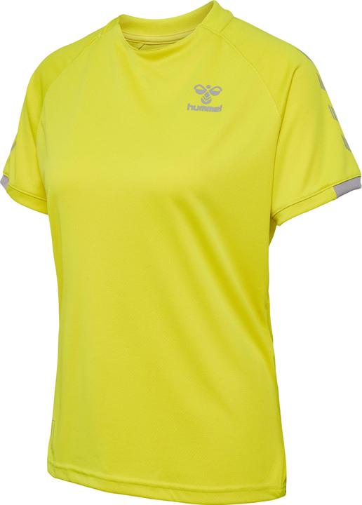 Produktbild hummel Gg12 Action Jersey S/S Woman (S)