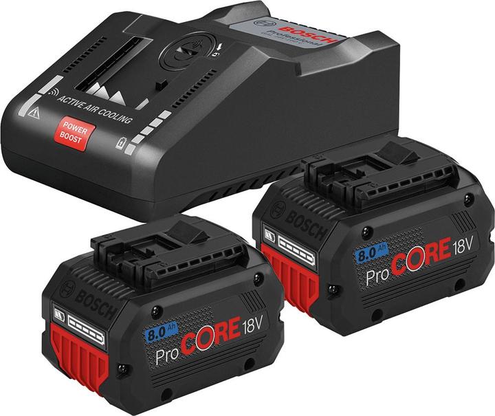 Bosch Professional Starter-Set (18 V)