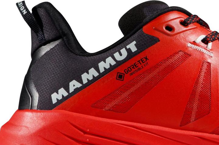 Produktbild Mammut Saentis Trailrunning Low GTX (46)