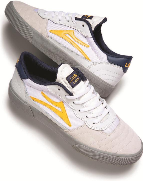 Produktbild Lakai M39211 (44.5)