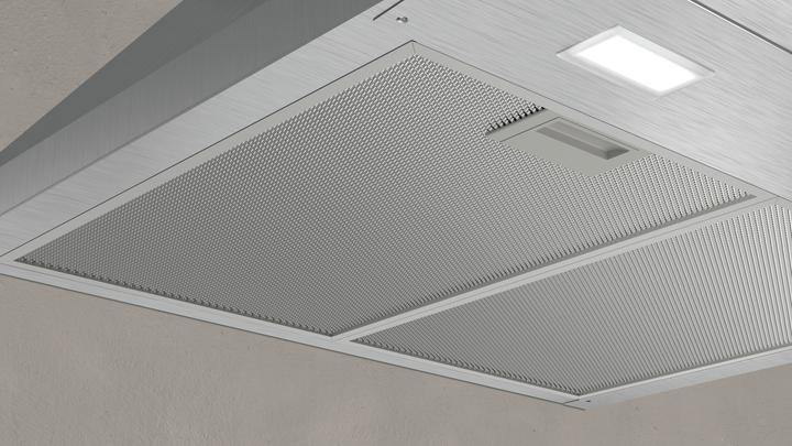 Productafbeelding Neff DPBC620N (Wandkap)