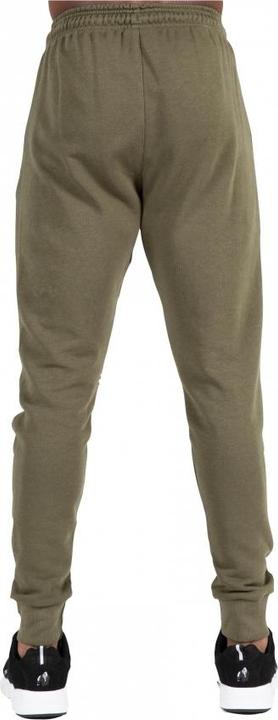 Actual product image Gorilla Wear Delta Pants green (XXL)
