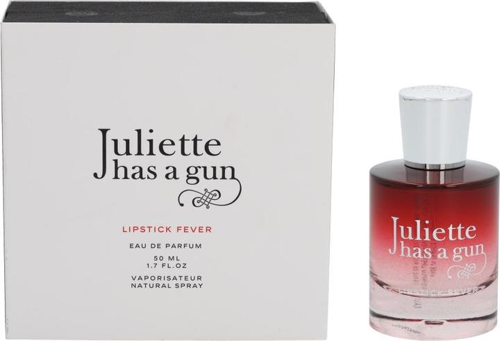 Image du produit Juliette Has a Gun La fièvre du rouge à lèvres (Eau de parfum, 50 ml)