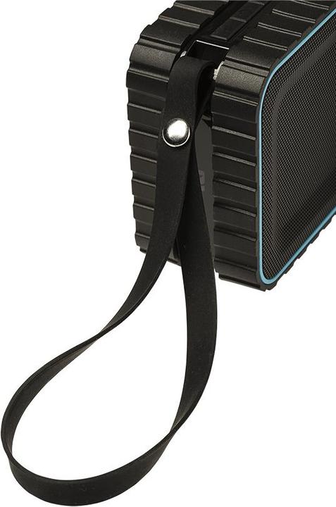 Actual product image Sweex AVSP5000-07 Bluetooth speaker 2.03 W (Rechargeable battery operated)