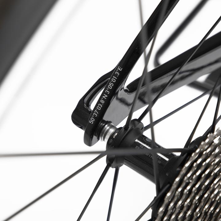 Actual product image Van rysel Edr Cf Ultegra (180 cm)